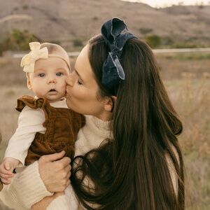 Meet your Posher, Tiffany